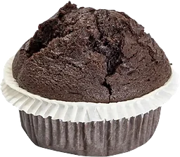 Muffin Choklad
