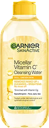 Ansiktsvatten Micellar Vitamin C