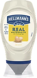Majonnäs