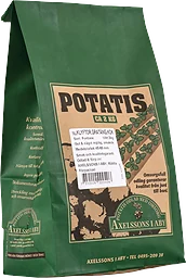 Potatis Fontane Mjölig ca