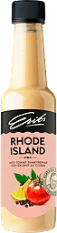 Dressing Rhode Island