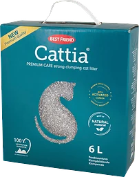 Kattströ Premium Care