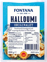 Halloumi Original