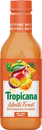Juice Multivitamin