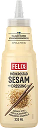 Dressing Sesam mörkrostad