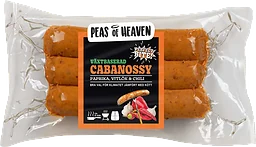 Cabanossy