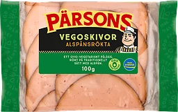 Vegoskivor Alspånsrökta