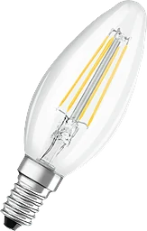 LED Kron E14 470lm(40W)
