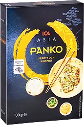 Panko ICA