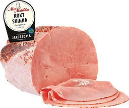 Mor Matildas Kokta Skinka ca