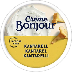 Kantarell