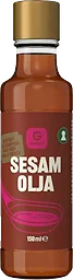 Sesamolja