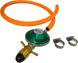 Regulator kit SE
