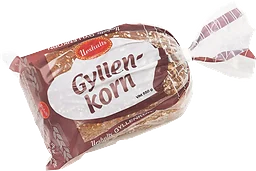 Gyllekorn Urshultsbagarn