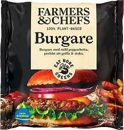 Burgare