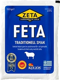 Feta
