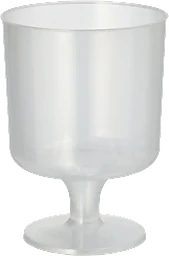 Glas Rödvin 0,2 Liter