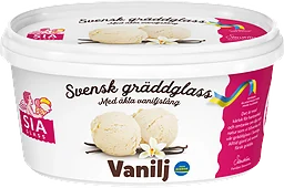 Vanilj