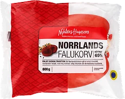 Falukorv Norrlands