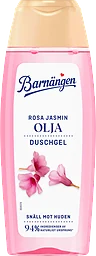 Rosa Jasmin Duschgel