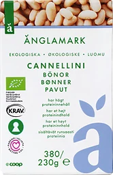 Bönor Cannellini Eko