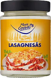 Lasagnesås