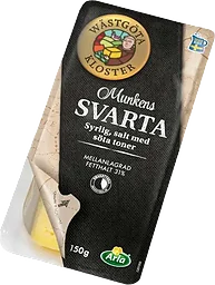 Munkens Svarta 31%