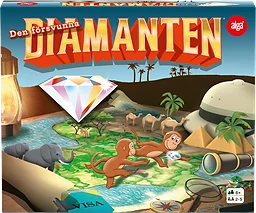 Diamanten Spel