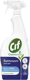 Rengöringsspray Bathroom