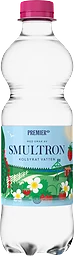 Smultron Kolsyrat Vatten Pet