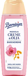Duschcreme Mandelolja Magnolia