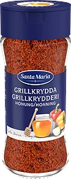 Honung Grillkrydda Burk