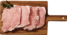 Kotlettschnitz