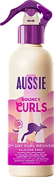 Curl Reviver