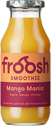 Smoothie Mango & Apelsin
