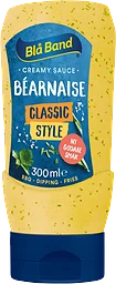 Bearnaisesås