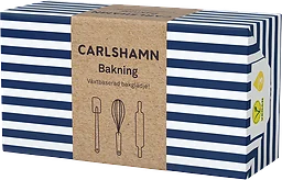 Bakning Växtbaserat Margarin