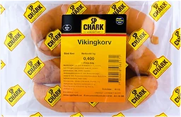 Vikingkorv