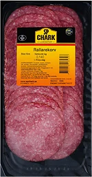 Rallarekorv Skivad