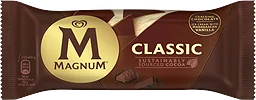 Glasspinne Classic 1-p