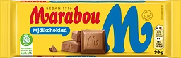 Mjölkchoklad