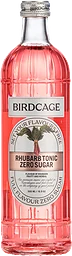 Rhubarb Tonic Alkfri 0,0%