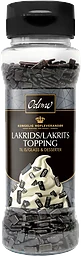 Strössel Lakrits