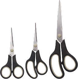 Saxset 3-pack