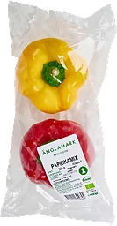 Paprikamix Eko