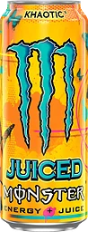 Energidryck Monster Khaotic