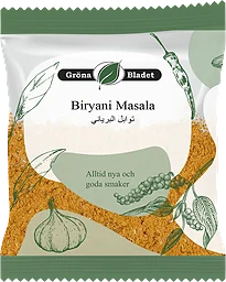Biryani Masala