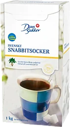 Snabbitsocker