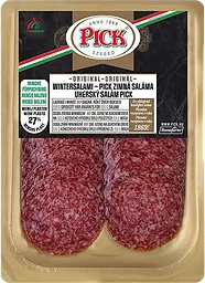 Salami Skivad