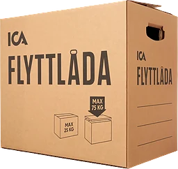 Flyttlåda